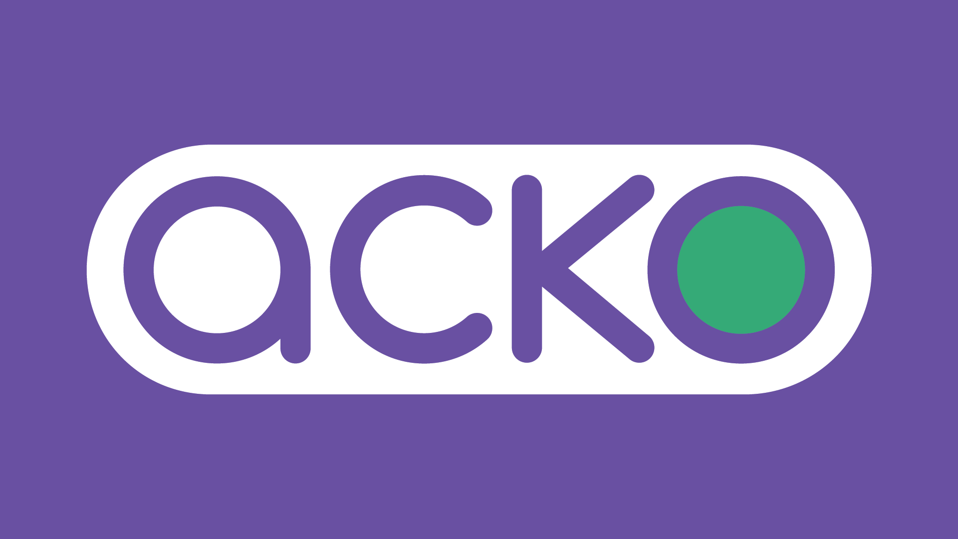 Learn more about ACKO