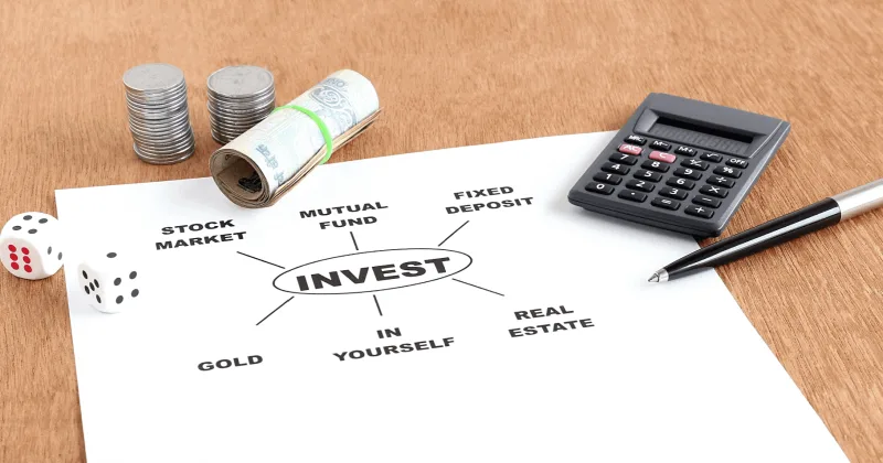 Popular Investment Options in India