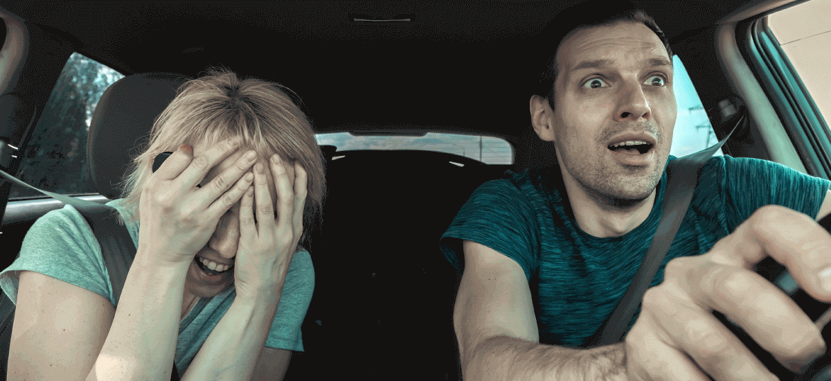 Passenger Cover in Car Insurance Check Benefits