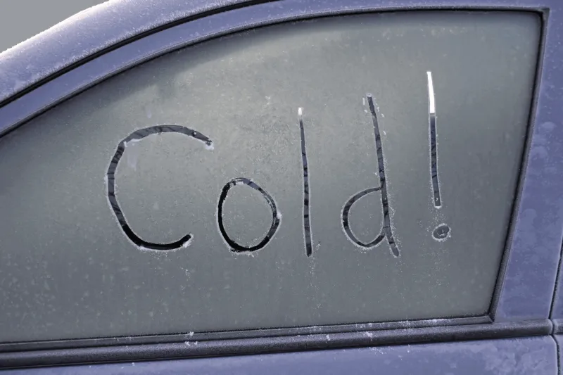 Tips to Get Your Car Winter Ready