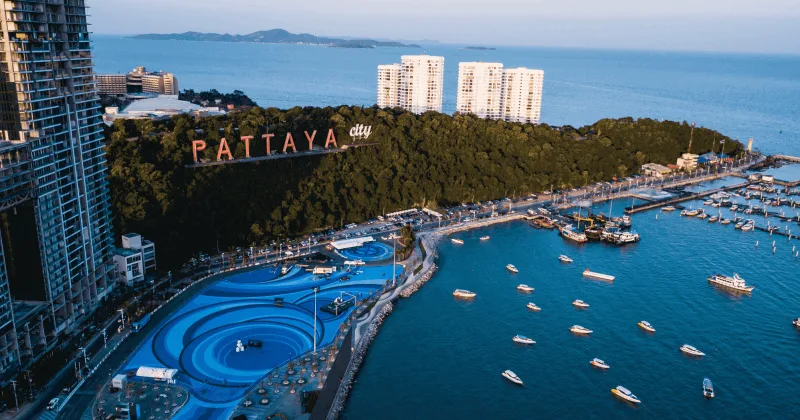 Best Things To Do In Pattaya