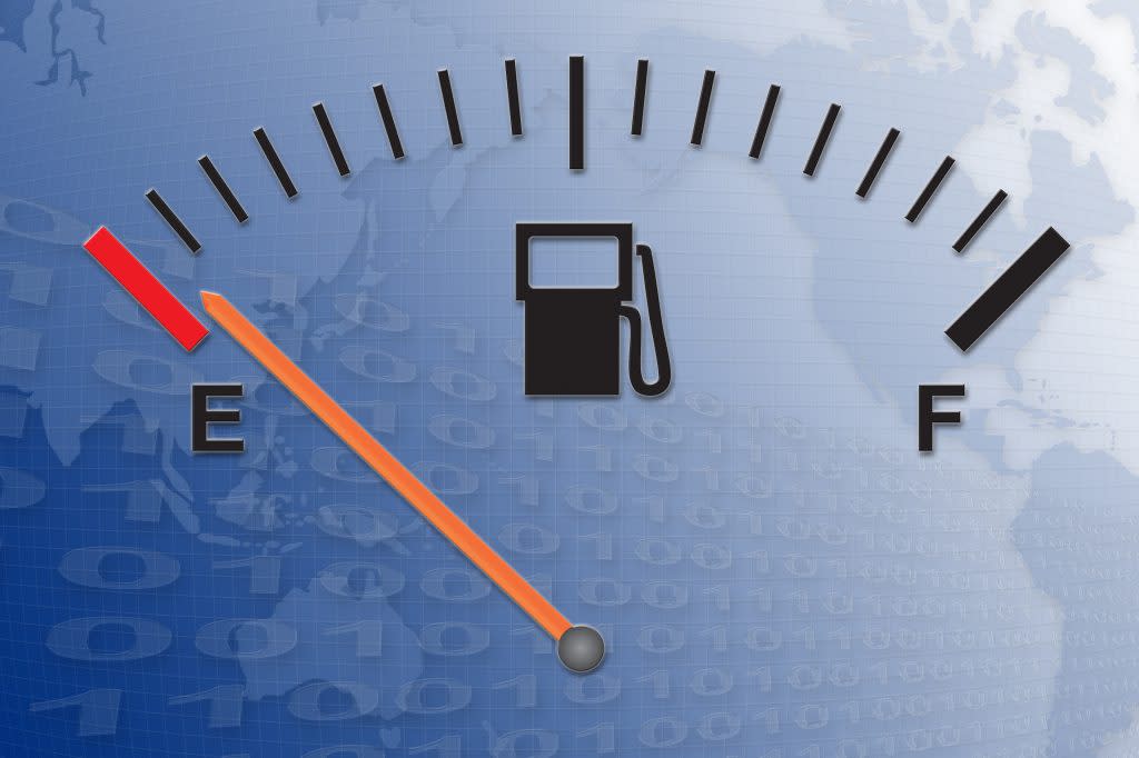 5 Tips to Better Your Car's Fuel Management