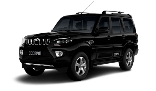 Mahindra Scorpio Car Insurance