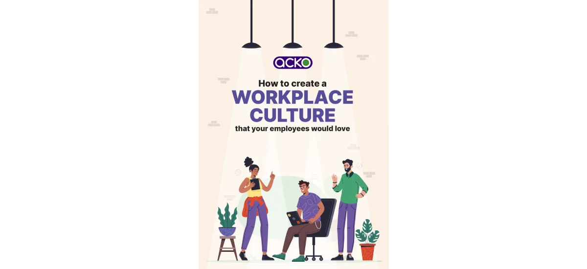 Creating a Rewarding Workplace Culture [E-book]