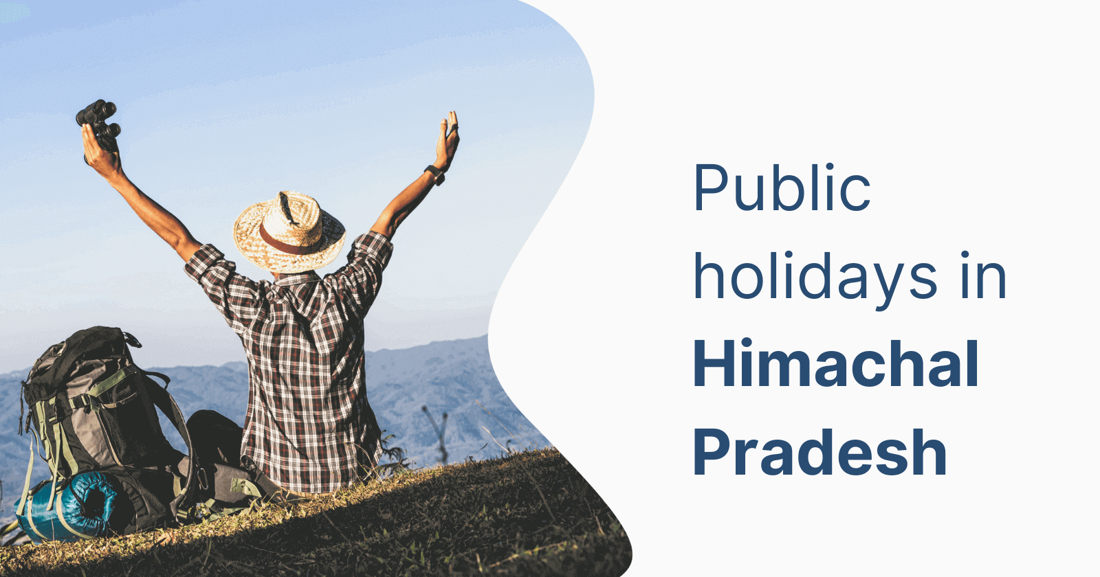 Himachal Pradesh Holidays List of Public Holidays in Himachal Pradesh