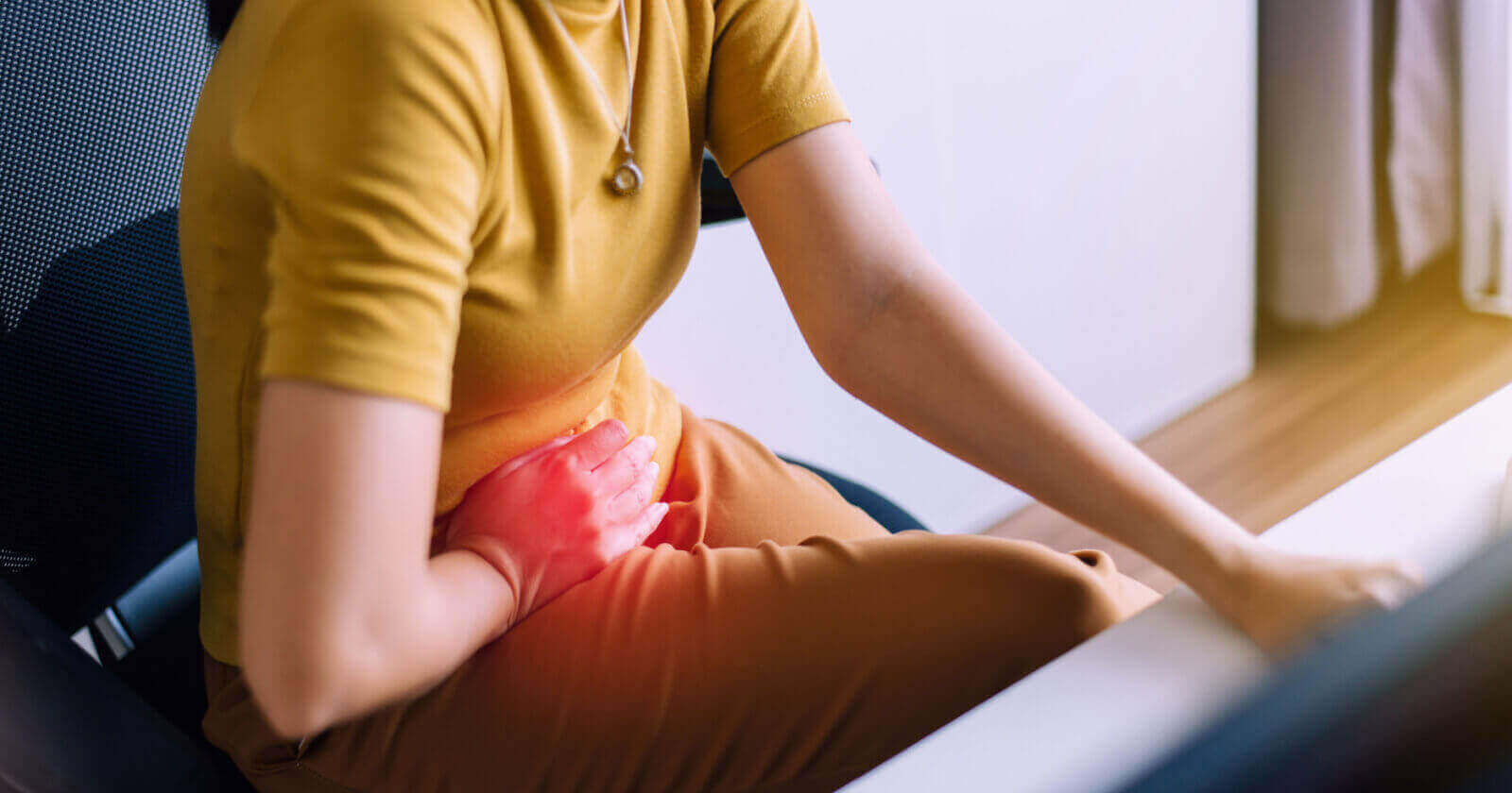 Overview of Pelvic Pain: Definition, symptoms, causes & treatment