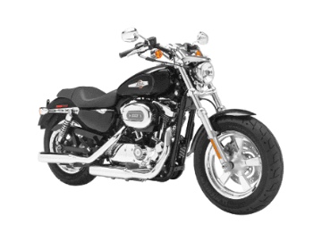 Harley Davidson Bike Insurance