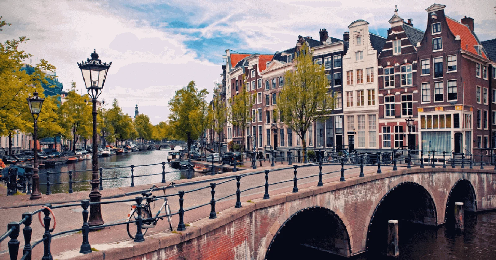 Best Time and Month to Visit Amsterdam: Complete Guide