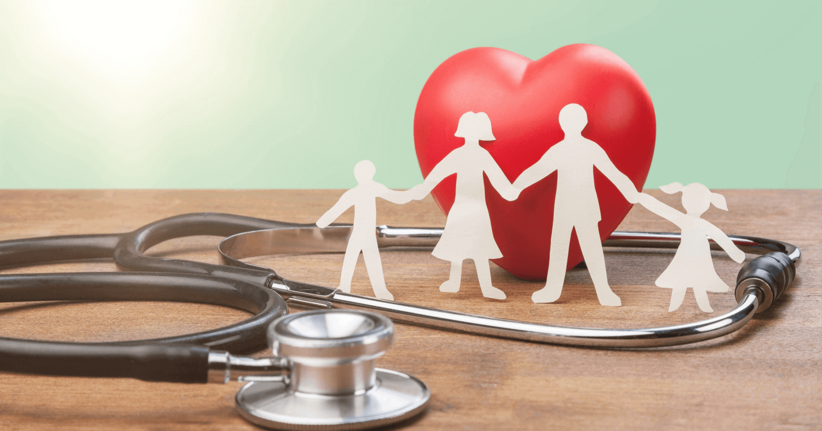 Health Insurance for Family of Four in India: Importance, Types & Factors to Consider
