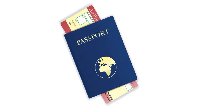 passport-documents