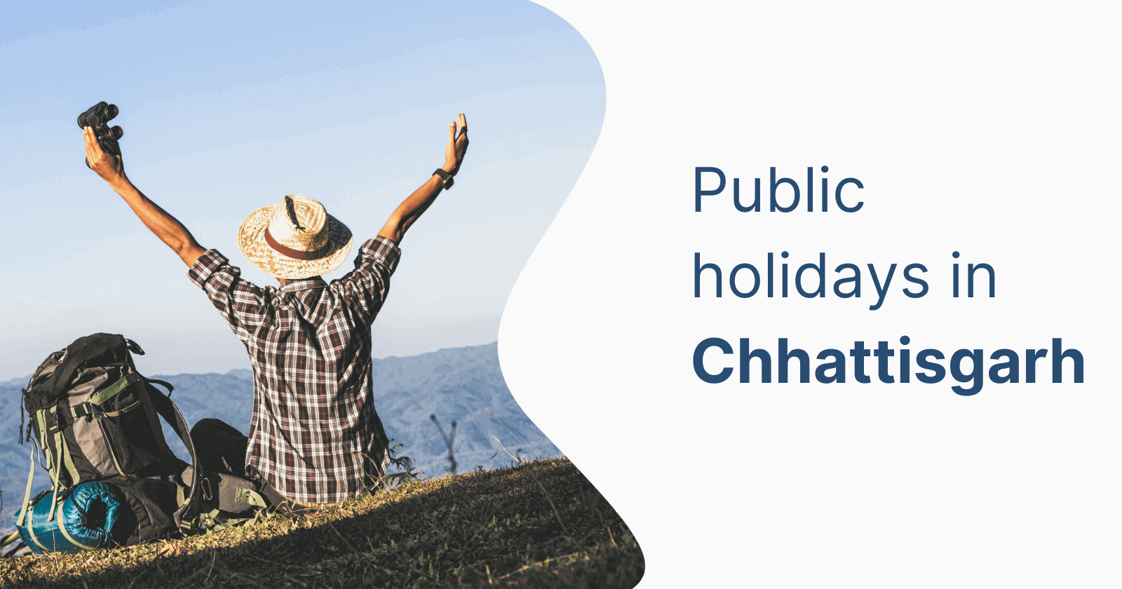 Public Holidays in Chhattisgarh in 2023