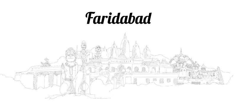 Faridabad RTO Offices