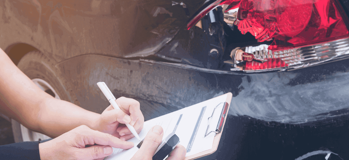 Is it Possible to Claim Car Insurance for Damages Beyond Repair?