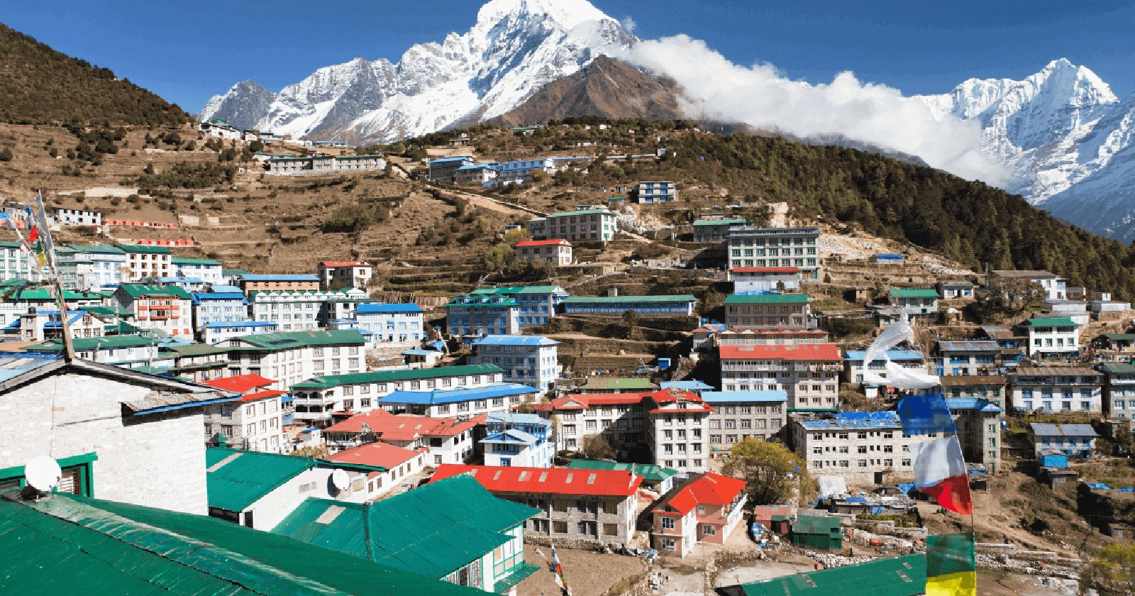 Best Time and Season to Visit Nepal: Complete Guide