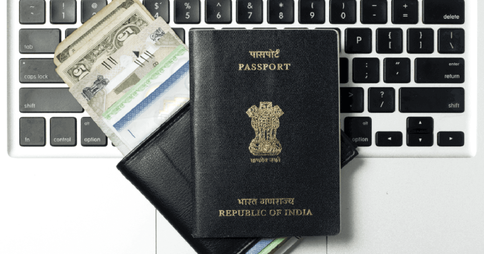 Passport fees passport application fees in india