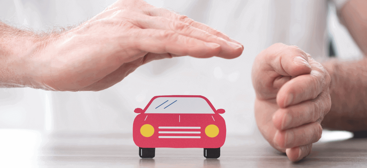 Driving a Car Without Insurance and Financial Implications
