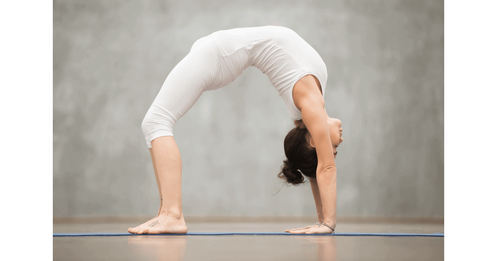 8 Standing Yoga Poses to Build Balance and Strength | SELF