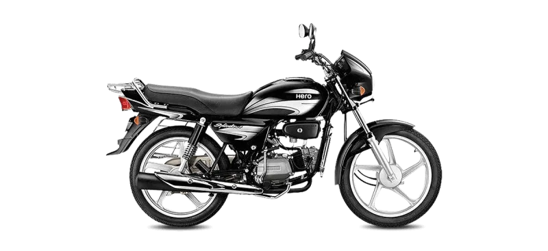 Best-selling Bikes In India
