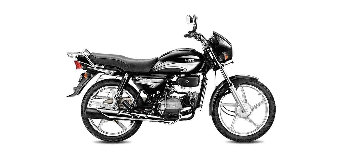 Best-selling bikes in India: Features, specifications and prices