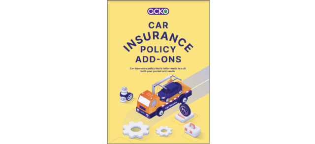 car insurance add-ons guides thumbnail