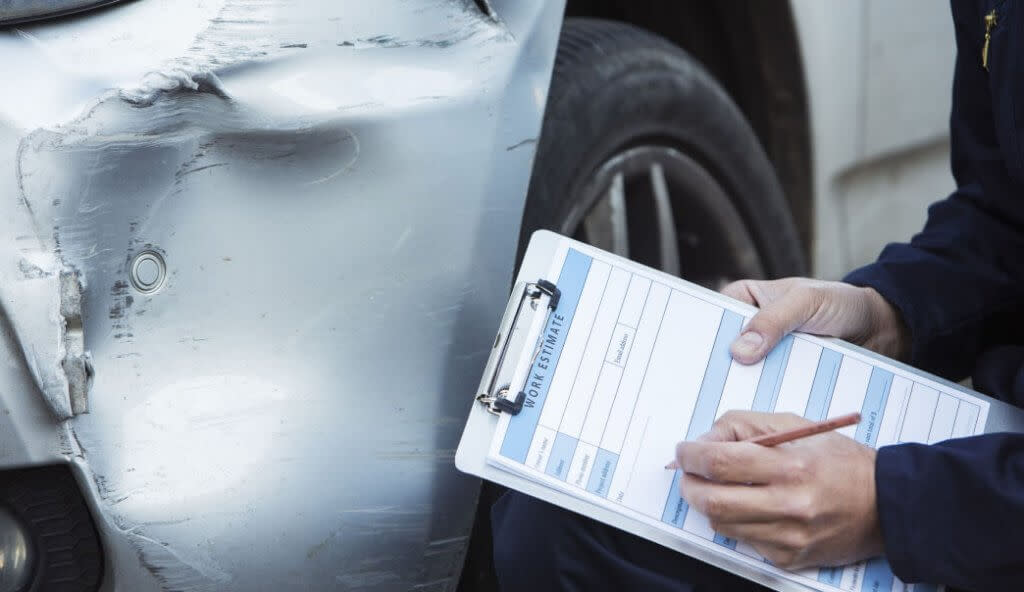 Car insurance inspection: A comprehensive guide regarding the claim inspection process