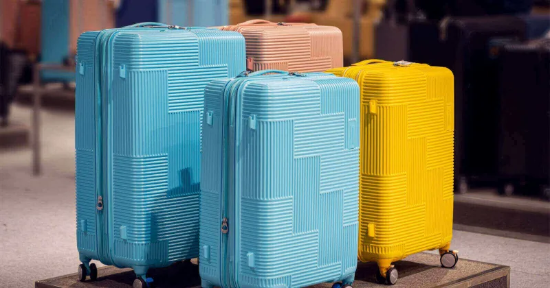Best lightweight luggage options for hassle-free travel