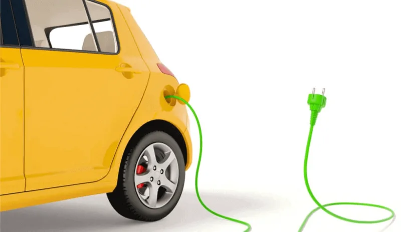 Advantages of Electric Vehicles (EVs) in India