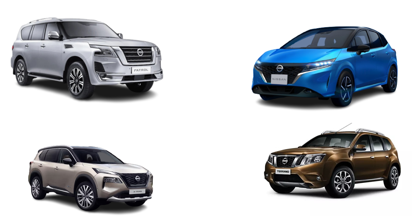 Upcoming Nissan Cars in India [2023 Price Revealed]