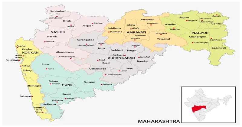 Maharashtra 