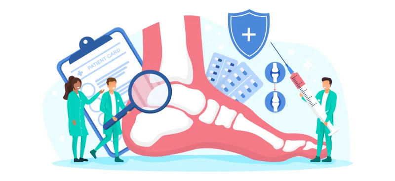 Does Health Insurance Cover Orthopaedic Surgery?