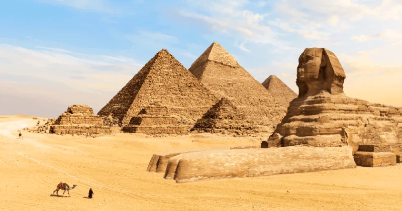 Best Time and Season to Visit Egypt