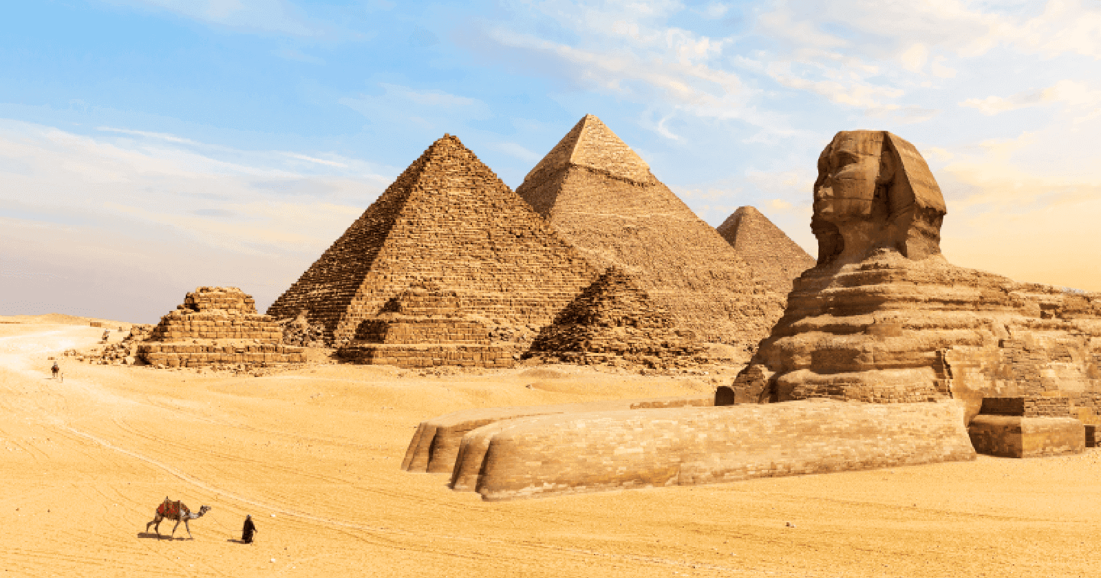 Best Time and Season to Visit Egypt