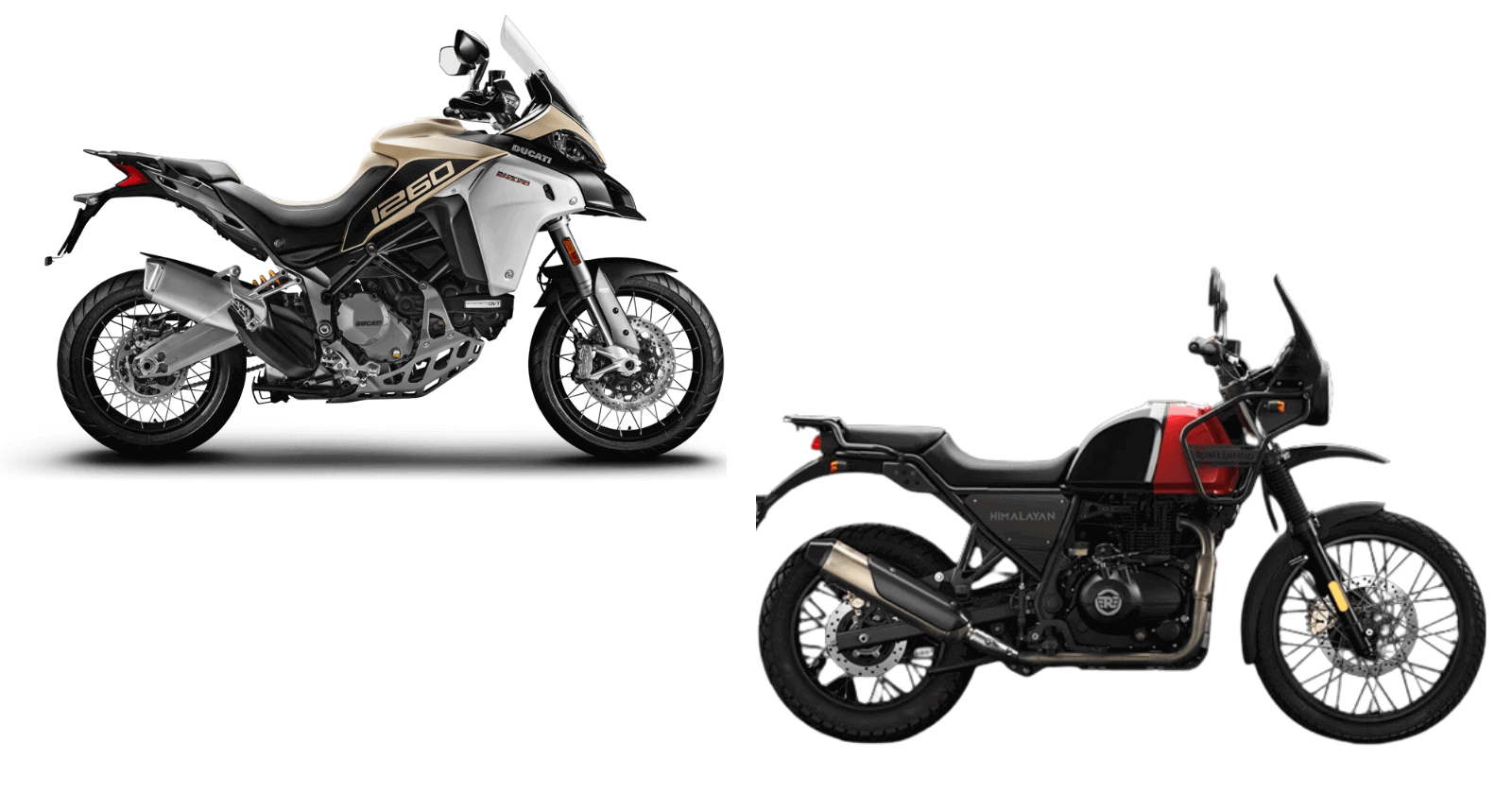 13 Best Bikes for Long Rides In India [2023 Updated]