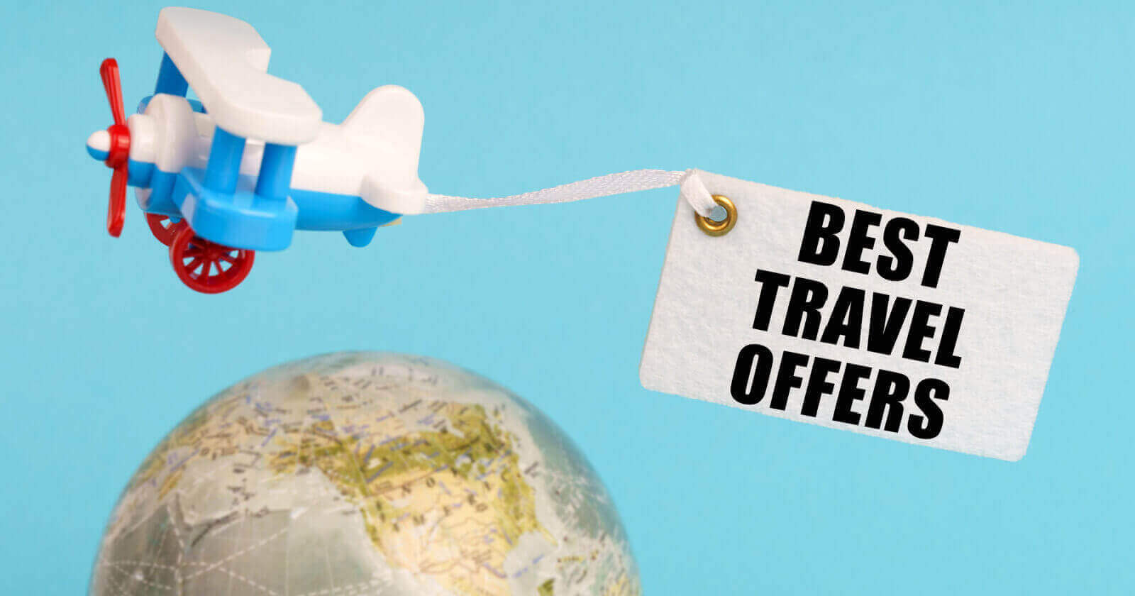 Find Cheapest Flights and Travel Deals: Unbeatable Prices