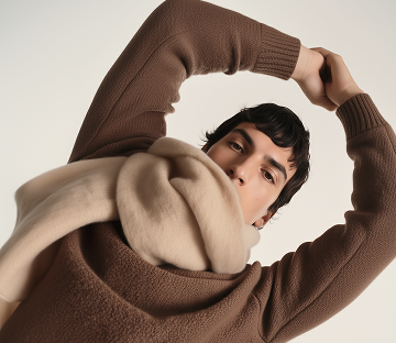 2025-Sweaters/knitwear banner