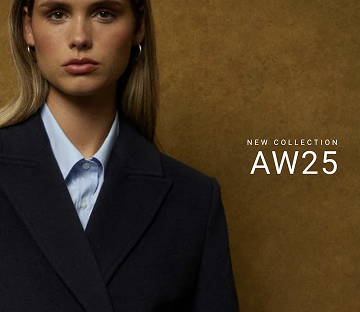 2025 FRESH collection banner