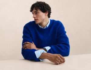 Sweaters and Cardigans