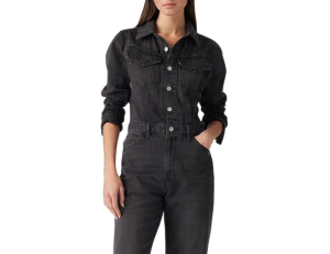 Jumpsuits