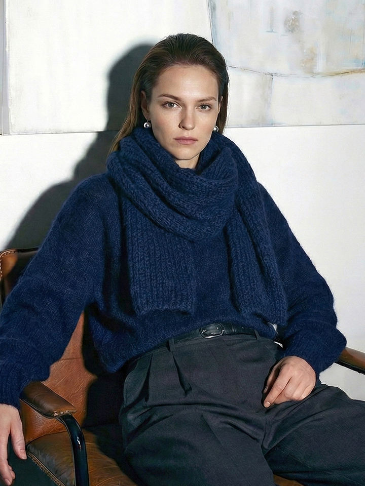 2025-Sweaters/knitwear banner