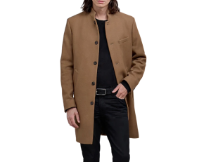 Coats