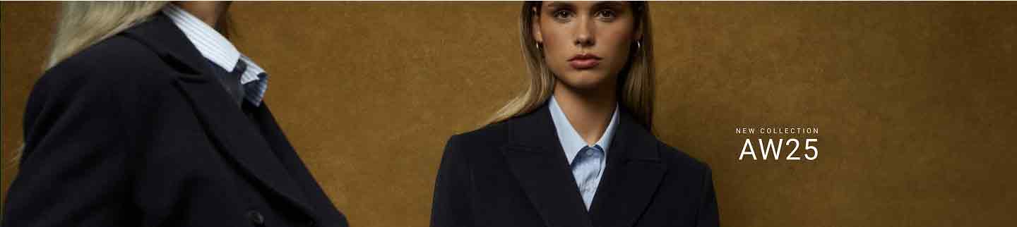 2025 FRESH collection WOMEN!