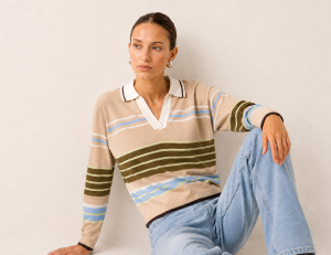 Sweaters and Cardigans