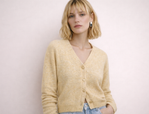 Sweaters and Cardigans