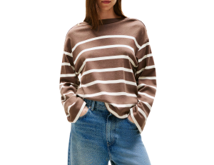 Sweaters and Cardigans