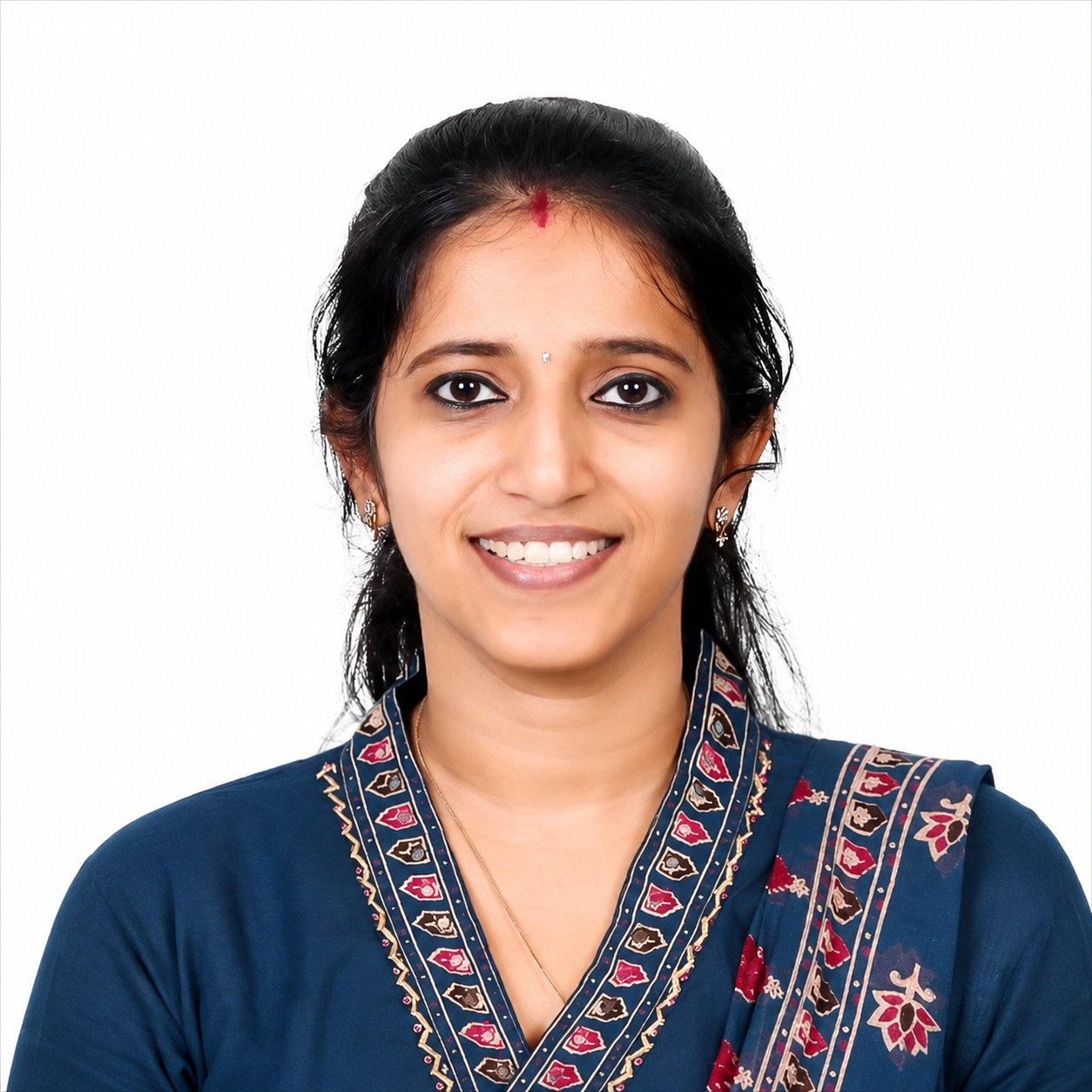 Aparna Kumar