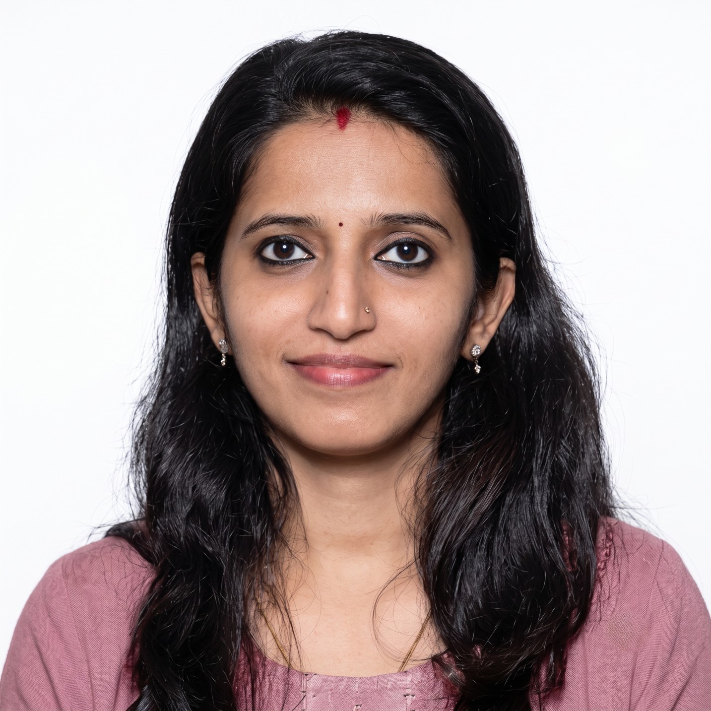 Aparna Kumar