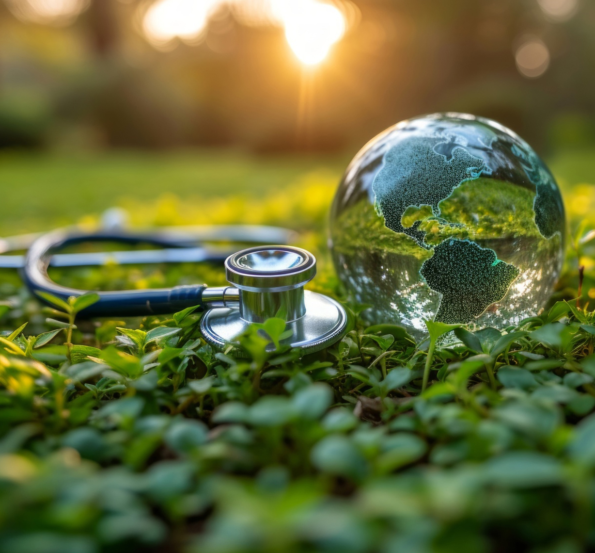 Sustainable health innovation