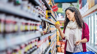 Building consumer loyalty in a changing CPG world: AI & digital technologies are leading the charge