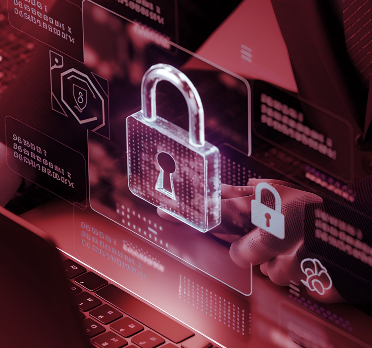 AI Powered Infra & Cybersecurity