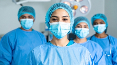 Shaping a resilient and reliable healthcare ecosystem with a patient-centric approach